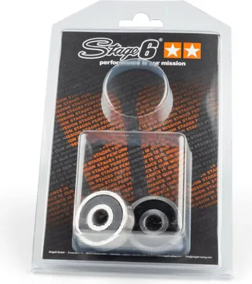 Produktbild von Stage6 Vorderradlager-Kit für Yamaha/MBK/Malaguti