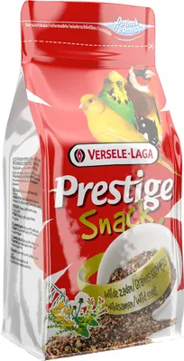 Productafbeelding van Versele-Laga Prestige Snack Wilde Zaden 125 Gram