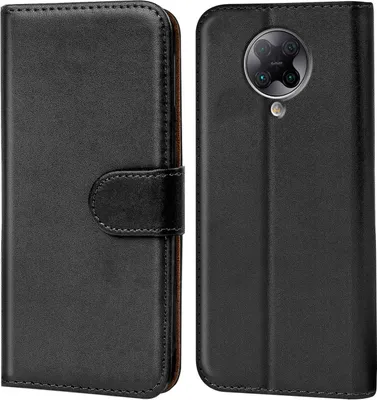Produktbild von Pouzdro typu kniha pro Xiaomi Poco F2 Pro Cover Flip Cover Pouzdro na mobilní telefon Protective Cover Case