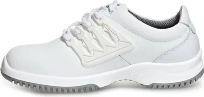 Produktbild von Abeba (31760) Halbschuh ESD-Sicherheitsschuhe uni6 S1 weiß 44