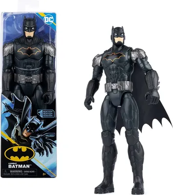 Immagine prodotto di Spin Master BATMAN FIGURA 30 CM S5