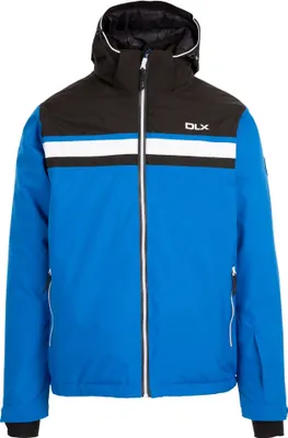 Obrázok produktu pre Trespass - Pánska lyžiarska bunda "Vaughn" TP6106 (M) (Blue)