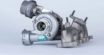 Produktbild von Turbolader BorgWarner 54399880018 für VW Golf IV Schrägheck (1J1)