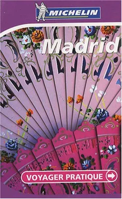 Produktbild von Madrid