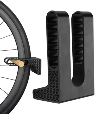 Immagine prodotto di Porta biciclette robusto per montaggio a parete