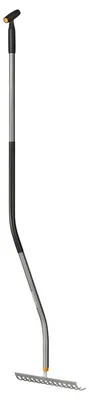 Zdjęcie produktu dla Grabie 14-zębne, wygięty trzonek Ergonomic 1077112
