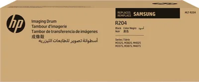 Immagine prodotto di HP ersetzt Samsung MLT R204 1 Schwarz Druckerbildeinheit