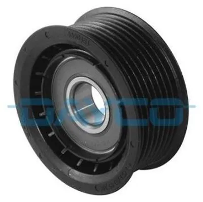 Produktbild von DAYCO APV2381 Umlenkrolle Keilrippenriemen für SCANIA G I K - series OMNICITY OMNILINK P I R I