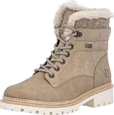 Produktbild von Remonte Stiefelette Stiefelette Kunstleder/Textil