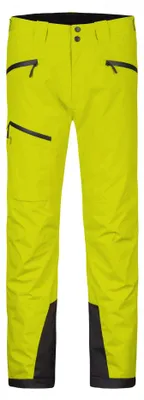 Produktbild von Hannah Johns Hosen Gelb 2XL Mann Gelb 2XL