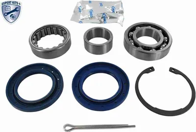 Produktbild von VAICO Radlagersatz Hinten für VW TRANSPORTER III Bus V10-0351