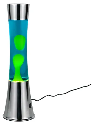 Immagine prodotto di REALITY Lampada da tavolo a LED Etna, R50559116, 28W, 260lm, 3000K