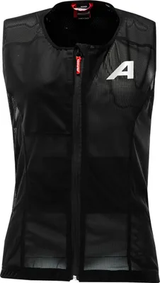 Produktbild von Alpina Proshield Women Vest Black Black L