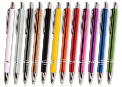 Produktbild von Cresco Druckbleistift 0,5 mm HB
