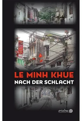 Obrázek produktu pro Nach der Schlacht