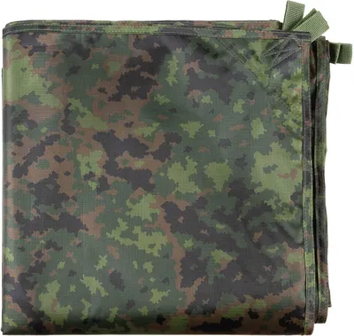 Obrázok produktu pre Viacúčelová plachta Tarp Extreme M05 camouflage