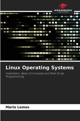 Produktbild von Linux-Betriebssysteme