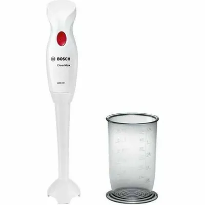 Produktbild von BOSCH Stabmixer MSM 14100 weiß