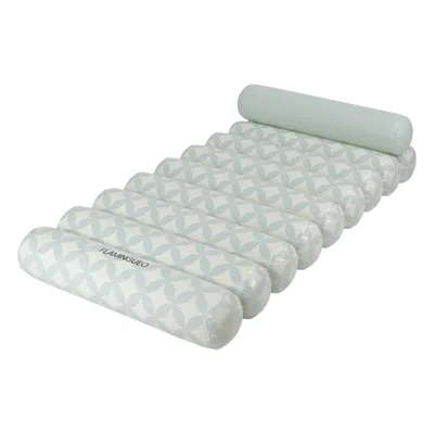 Produktbild von Flamingueo Schwimmmatratze PVC Blau
