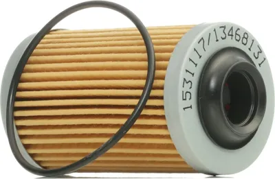 Produktbild von Ölfilter RIDEX 7O0195 Filtereinsatz für OPEL INSIGNIA Caravan Vectra C Caravan (Z02) INSIGNIA INSIGNIA Stufenheck Vectra C Limousine (Z02) Signum CC