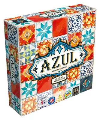 Image de Asmodee Azul