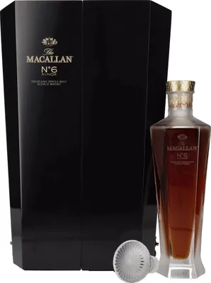Produktbild von The Macallan Nº6 Whisky Schottland  75.00 cl 43.0 %