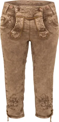 Produktbild von Hangowear Hose OVIDA Kniebund