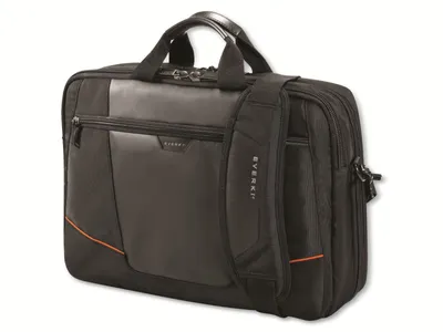 Produktbild von EVERKI Flight Laptoptasche für Geräte bis 16 Zoll