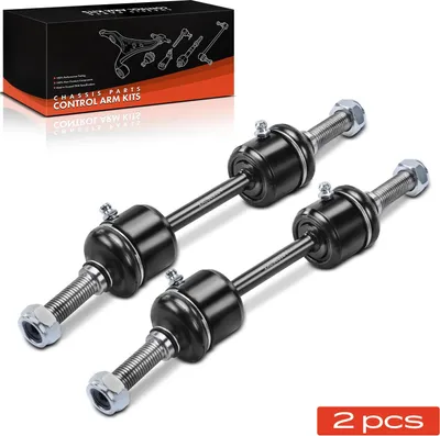 Zdjęcie produktu dla Frankberg 2x Łączniki Stabilizatora Przód dla FORD USA F-150 F-250 F-350