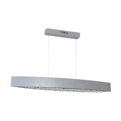 Immagine prodotto di ML016 BOCCA Lampada a sospensione in cristallo LED Milagro
