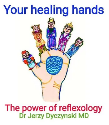 Produktbild von Your healing hands