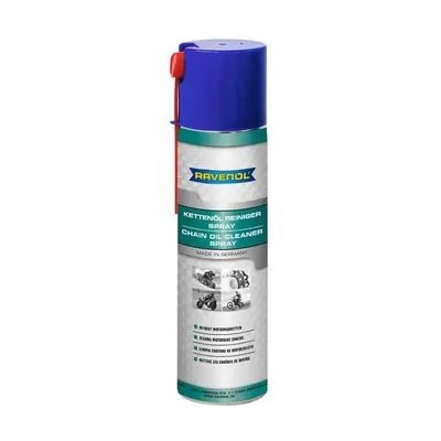 Obrázek produktu pro Ravenol Čistič řetězu 500 ml