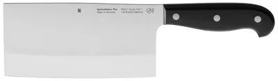 Produktbild von WMF Chinesisches Kochmesser 16 cm Spitzenklasse Plus