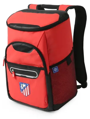 Zdjęcie produktu dla Plecak termiczny do transportu jedzenia, Atletico de Madrid