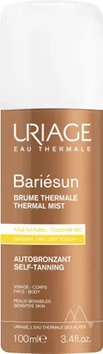 Produktbild von Uriage Bariesun Bräunungsspray 100 ml