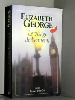 Image de Le visage de l'ennemi