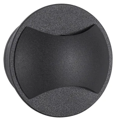 Zdjęcie produktu dla Lampa natynkowa ścienna LED 5W CHICOLOAPAN LE71617 Luces Exclusivas