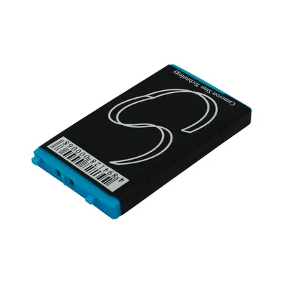 Produktbild von Akku für Nintendo Advance SP etc., 3,7V, 900mAh