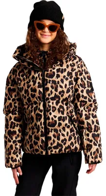 Produktbild von Protest Rafaella Jacke Braun 164 cm Kinder Braun 164 cm