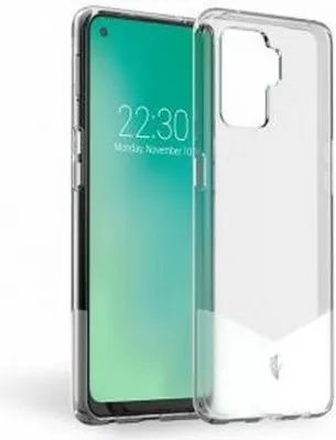 Produktbild von Force Case, Verstärkte Hülle für Oppo A94 5G PURE, Transparent