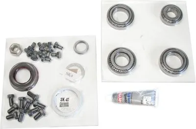 Zdjęcie produktu dla Zestaw naprawczy łożysk tylnej osi Dana 44 Jeep Wrangler JK 07-18