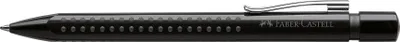 Produktbild von Kugelschr Grip 2010M schwarz