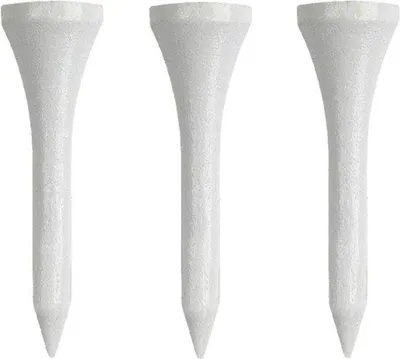 Produktbild von Famanu Golftees Set 200 Stück - 1,75 Zoll
