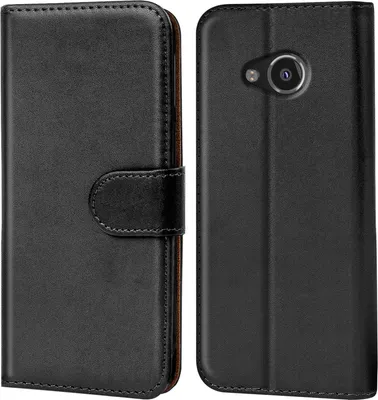 Obrázok produktu pre Puzdro typu kniha pre HTC U Play Flip Cover Puzdro na mobilný telefón Ochranný kryt Puzdro Shell