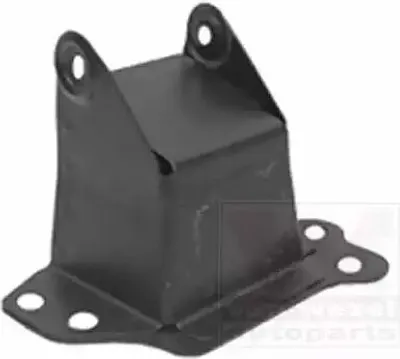 Zdjęcie produktu dla VAN WEZEL 3777565 Wspornik zderzaka przedni lewy do OPEL Corsa C hatchback (X01) Corsa C panel van (X01)