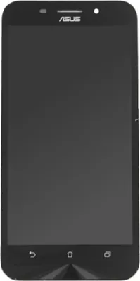 Produktbild von Display für ASUS ZenFone Max ZC550KL Z010D Z010DA LCD schwarz Touch Bildschirm