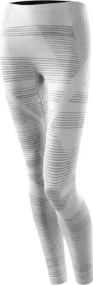 Produktbild von Loeffler Transtex Retrx Baselayer-hose Grau 38 Damen Grau 38