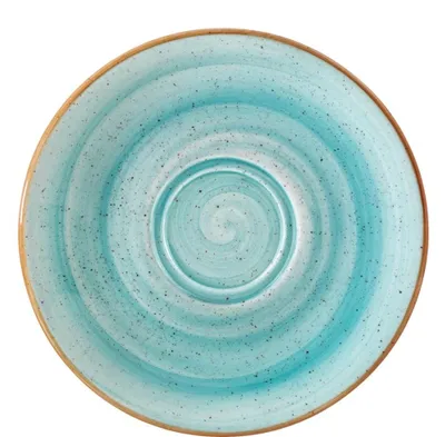 Produktbild von Aura Aqua Gourmet Kombiuntertasse 16cm - 6 Stück