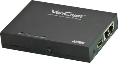 Obrázek produktu pro Aten VB802 VB802 Zesilovač videa, zesilovač HDMI přes Cat.5e