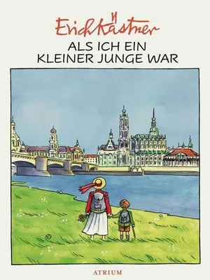 Produktbild von Als ich ein kleiner Junge war